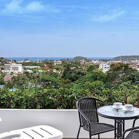 Shanaya Residence Ocean View Kata Luaran gambar
