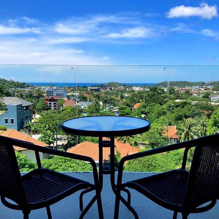 Shanaya Residence Ocean View Kata Luaran gambar