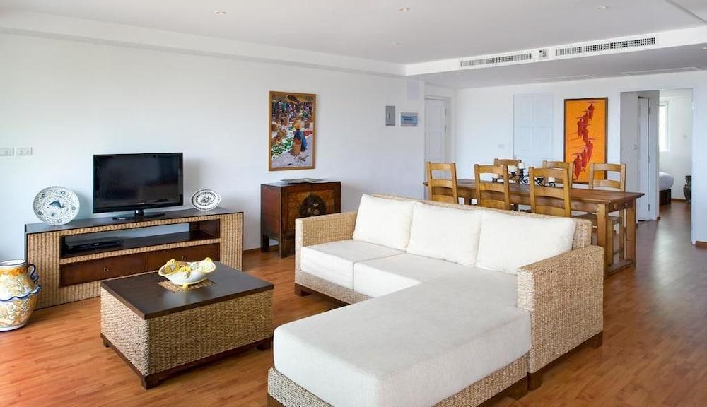 Shanaya Residence Ocean View Kata Luaran gambar