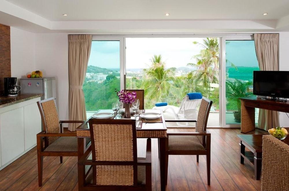 Shanaya Residence Ocean View Kata Luaran gambar