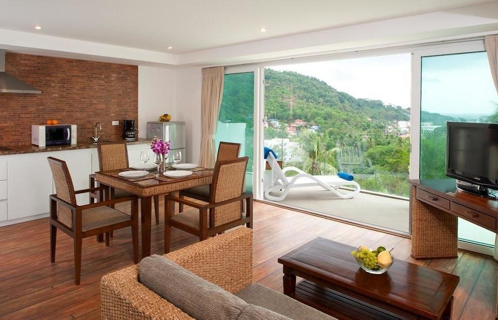 Shanaya Residence Ocean View Kata Luaran gambar