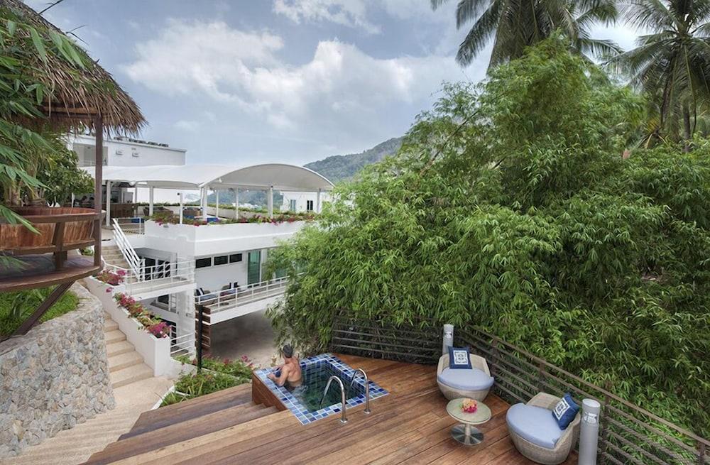 Shanaya Residence Ocean View Kata Luaran gambar