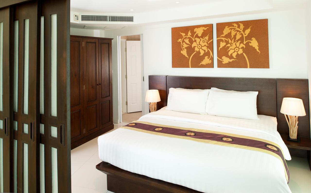 Shanaya Residence Ocean View Kata Luaran gambar