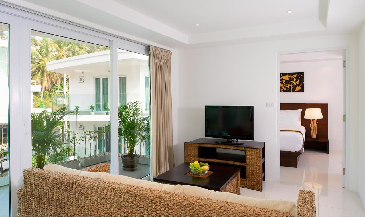 Shanaya Residence Ocean View Kata Luaran gambar
