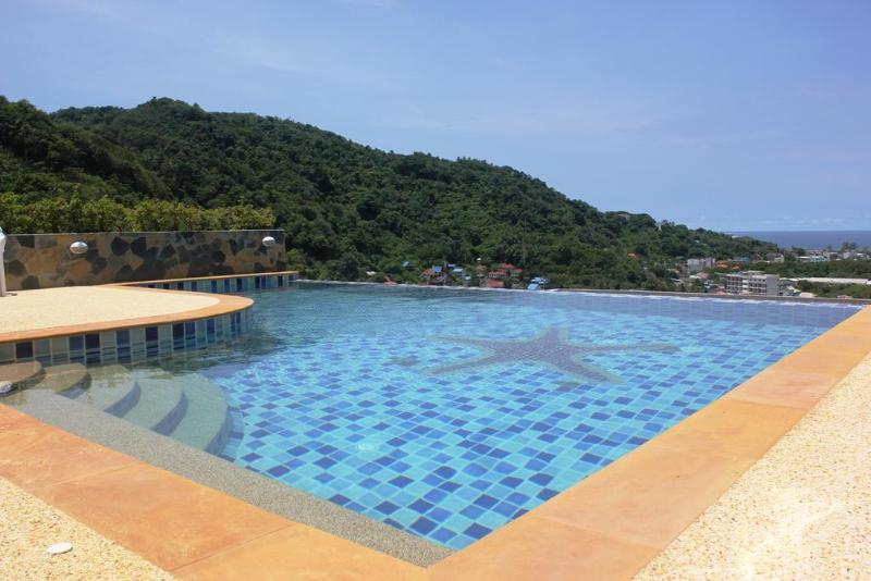 Shanaya Residence Ocean View Kata Luaran gambar